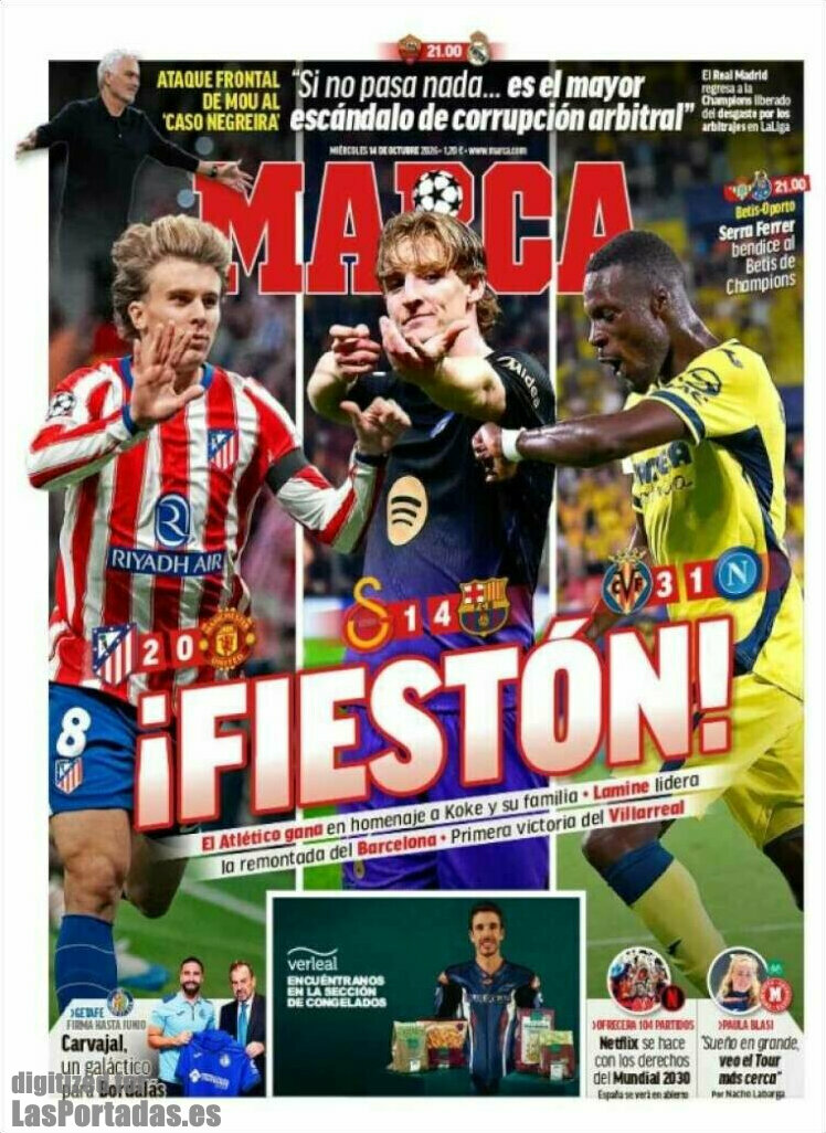 Marca