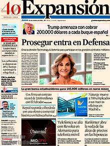 Periodico Expansion
