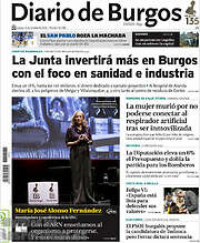 /Diario de Burgos