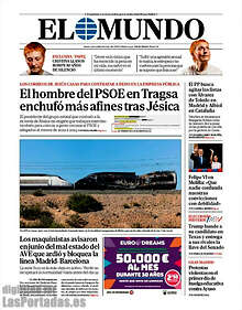 Periodico El Mundo