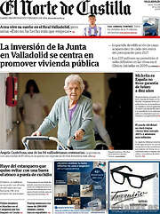 /El Norte de Castilla