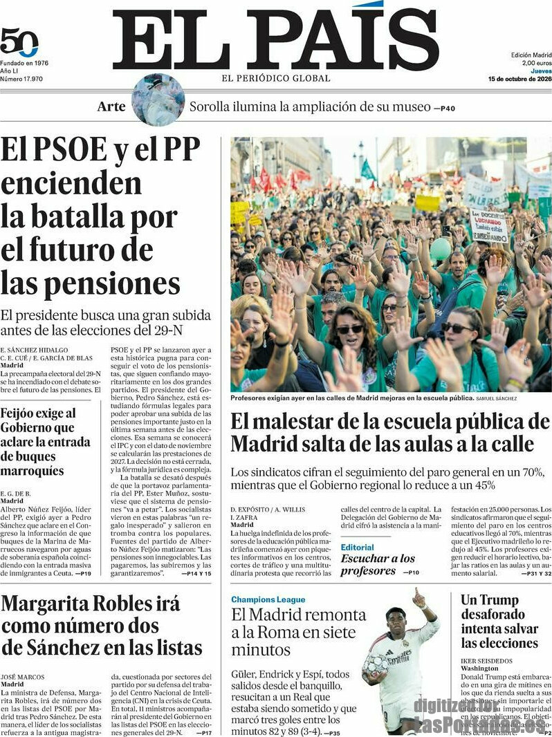 El País