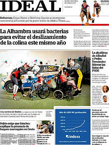 Periodico Ideal