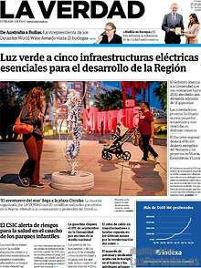 Periodico La Verdad