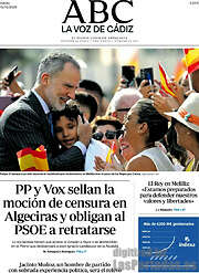 /La Voz de Cádiz