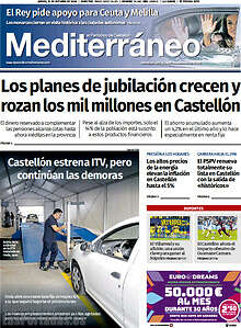 Periodico Mediterráneo