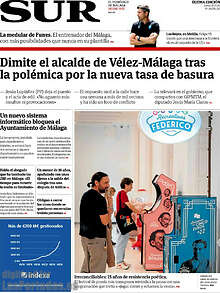 Periodico Sur