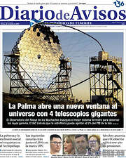 /Diario de Avisos