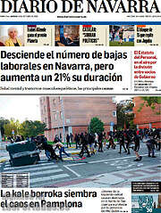 /Diario de Navarra