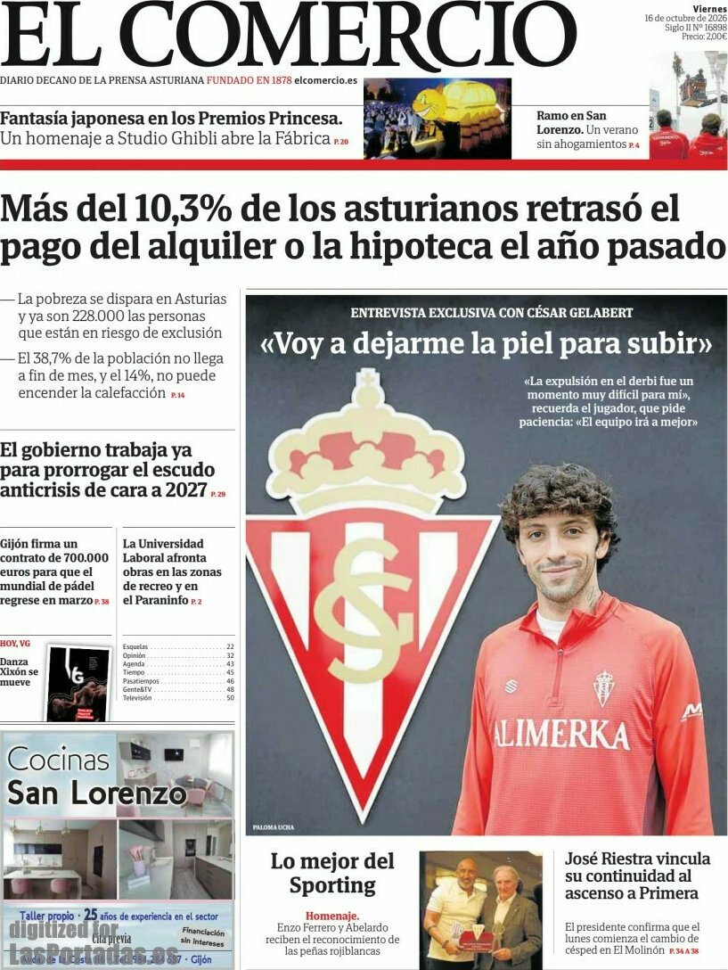 El Comercio