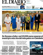 /El Diario Montañés