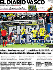 /El Diario Vasco
