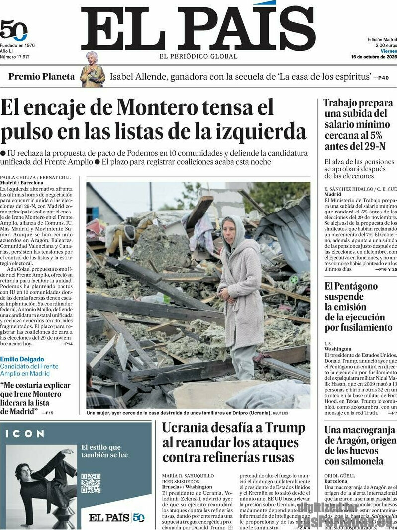 El País