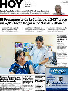 Periodico Hoy