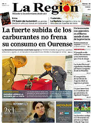 /La Región