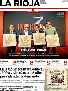 Periodico La Rioja