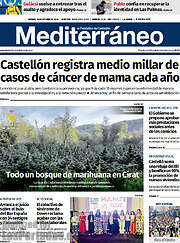 /Mediterráneo