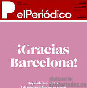 /El Periódico de Catalunya(Castellano)