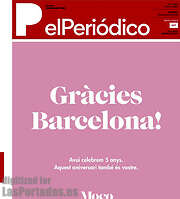 /El Periódico de Catalunya(Català)