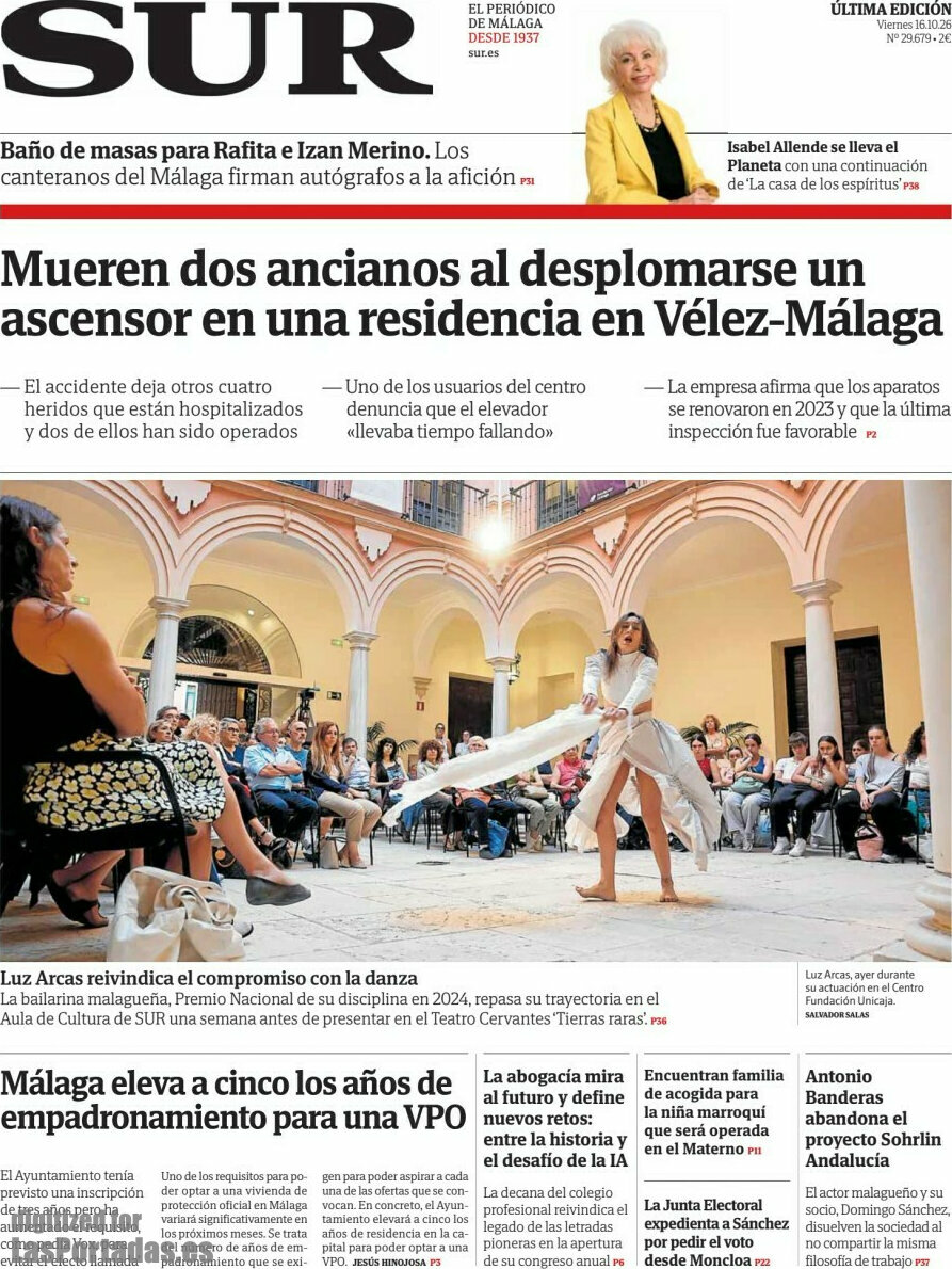 Sur
