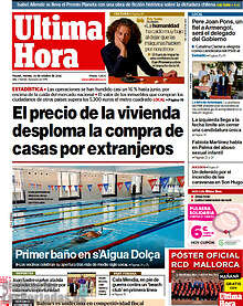 Periodico Última Hora