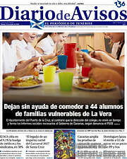 /Diario de Avisos