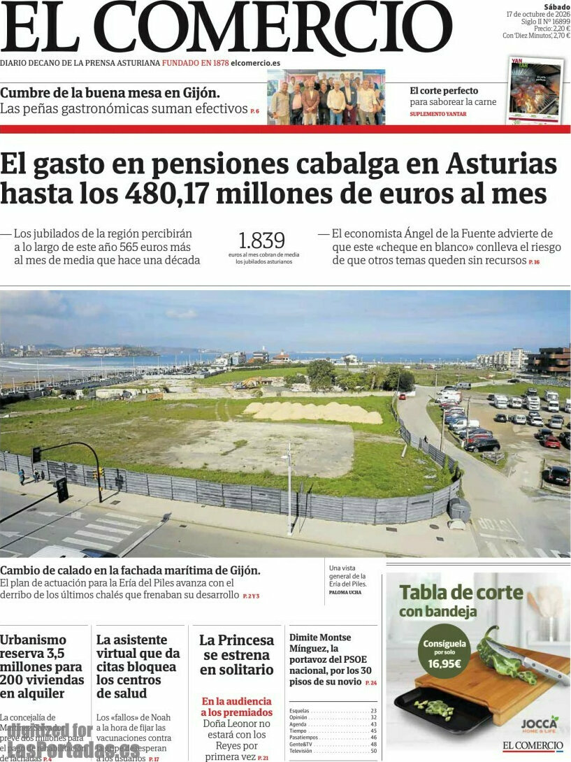 El Comercio