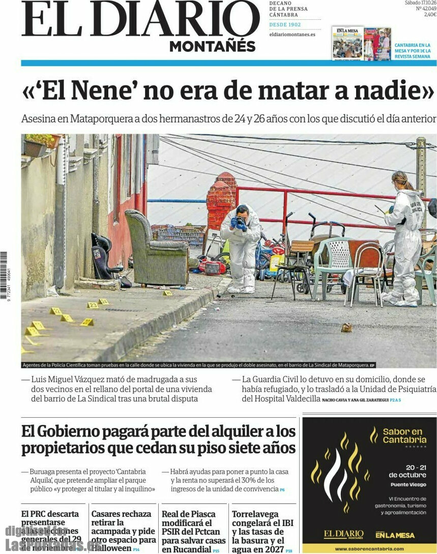 El Diario Montañés