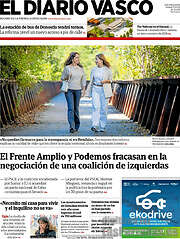 /El Diario Vasco