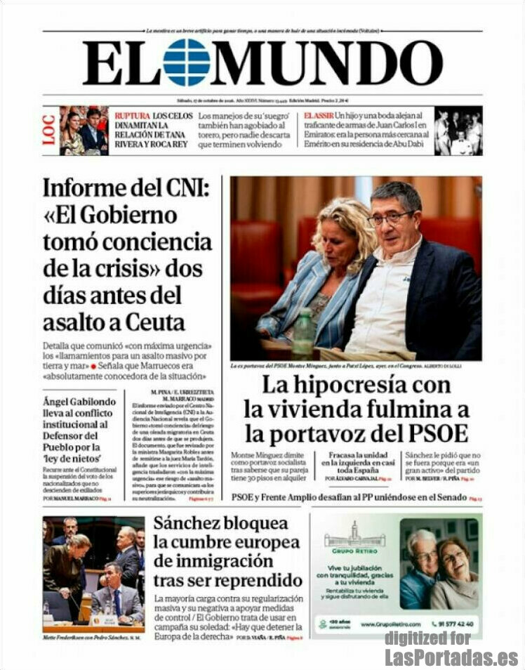 El Mundo