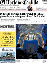 /El Norte de Castilla
