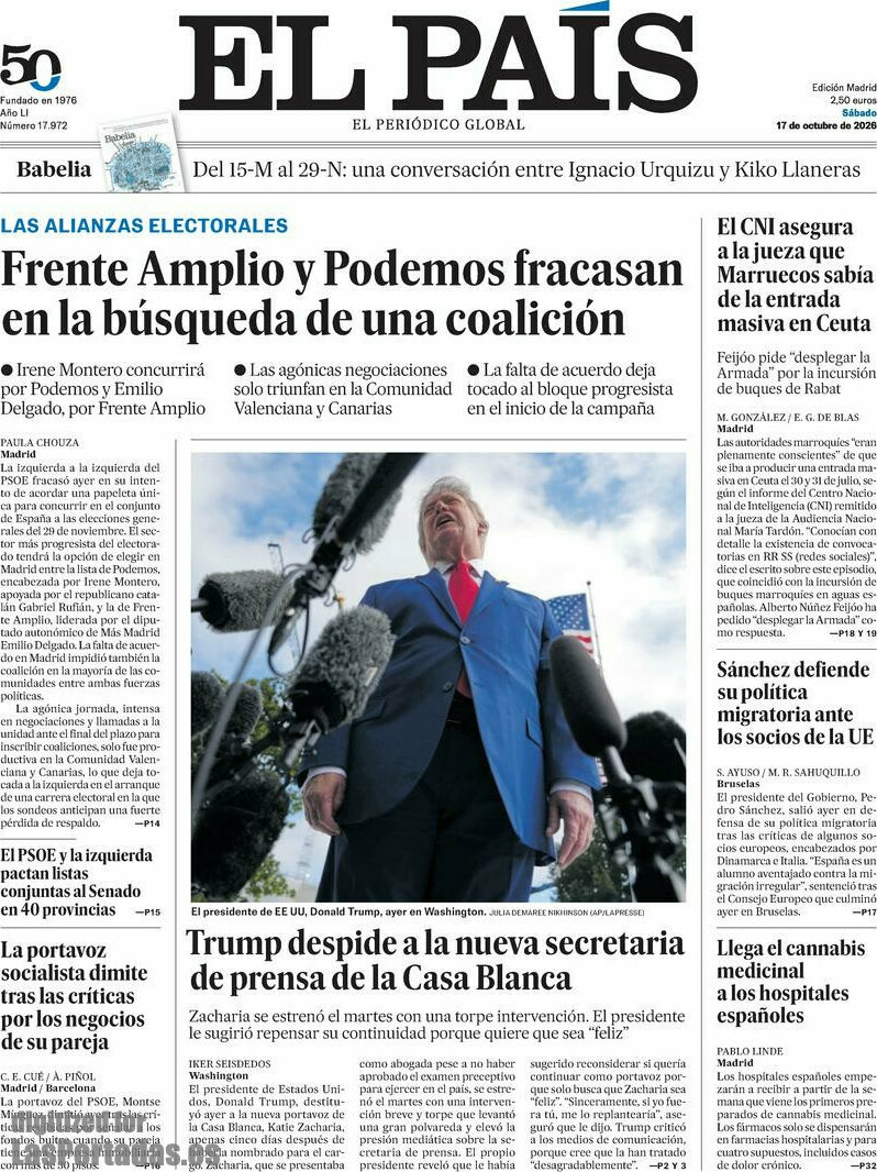 El País