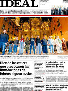 Periodico Ideal