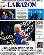 /La Razón
