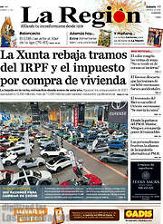 /La Región