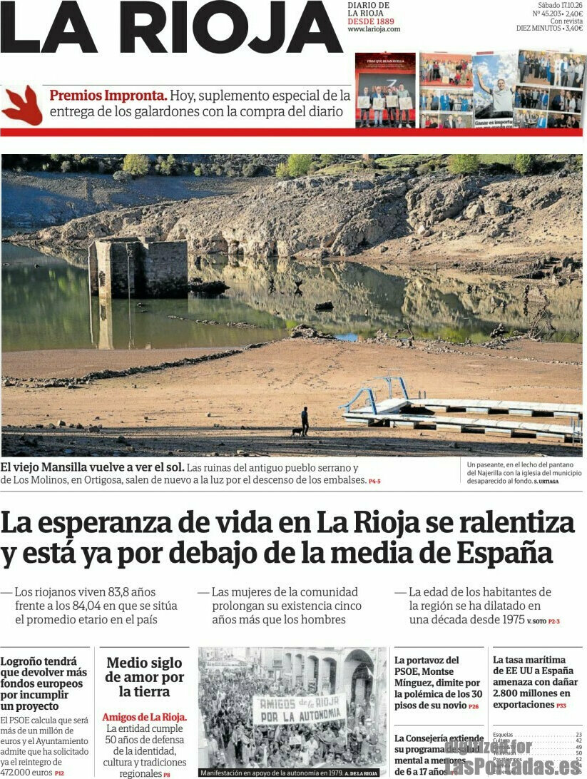 La Rioja
