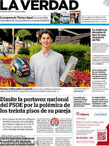 Periodico La Verdad