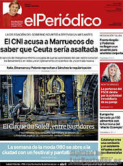 /El Periódico de Catalunya(Castellano)