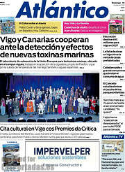 /Atlántico Diario