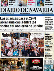 /Diario de Navarra