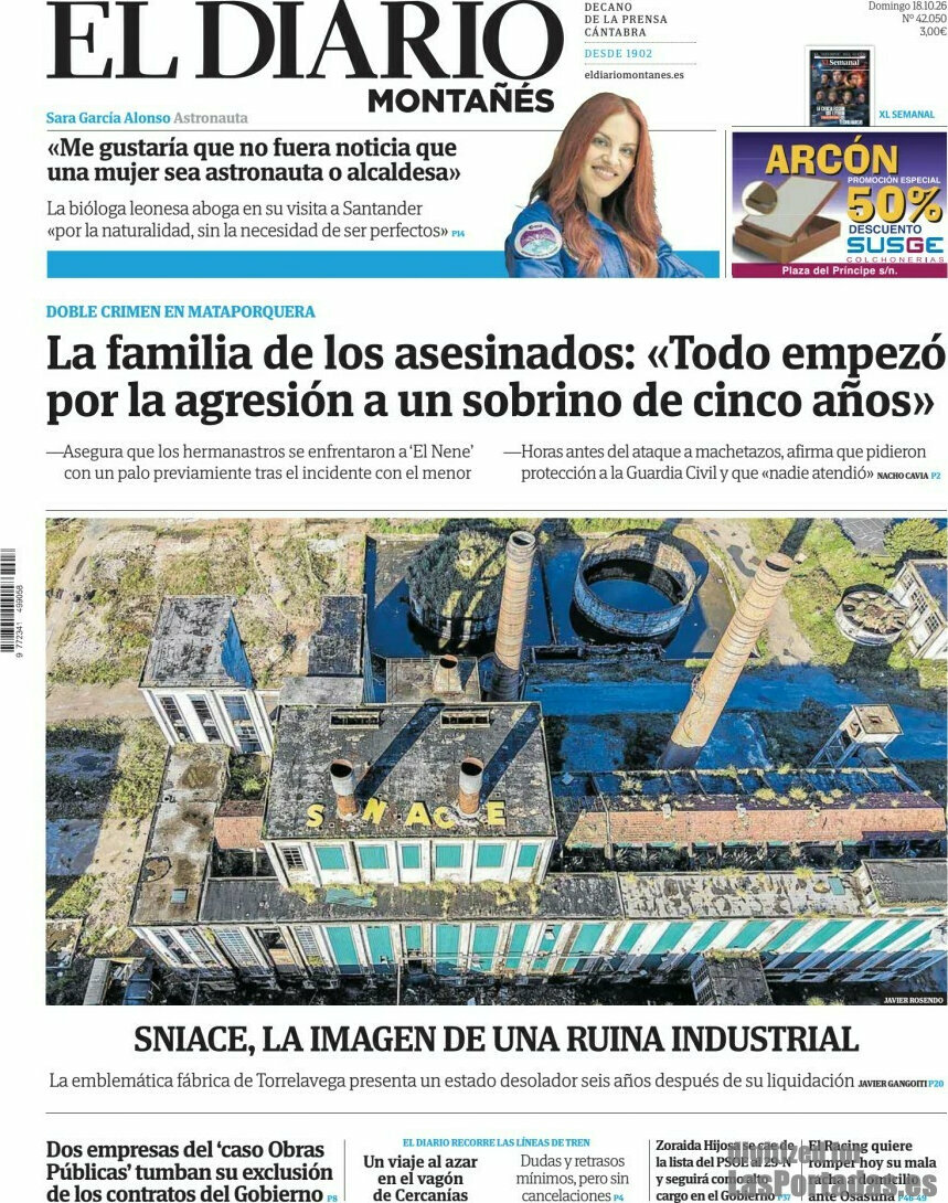El Diario Montañés