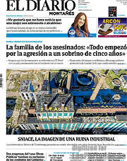 /El Diario Montañés