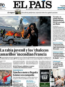 Periodico El País