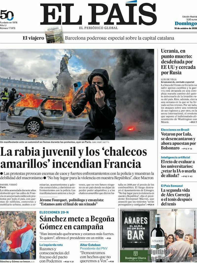 El País