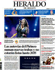 /Heraldo de Aragon