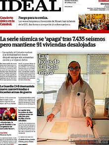 Periodico Ideal