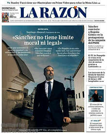 Periodico La Razón