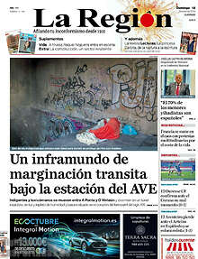 Periodico La Región
