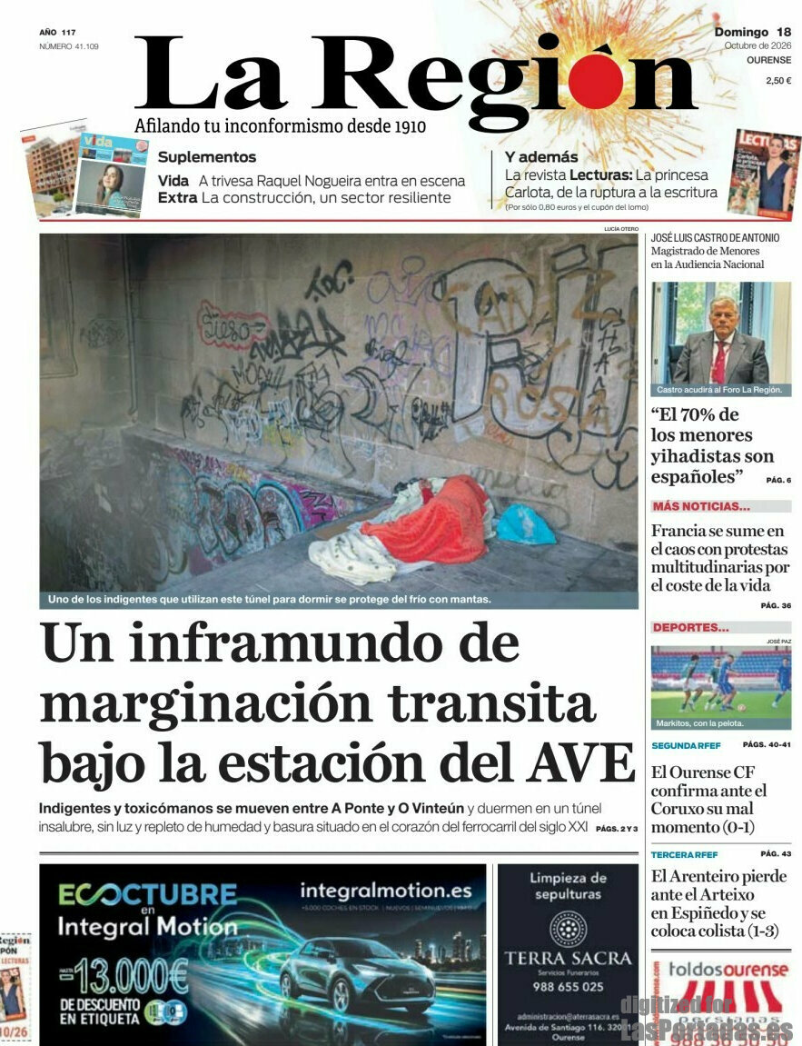 La Región