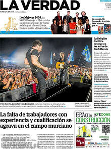 Periodico La Verdad
